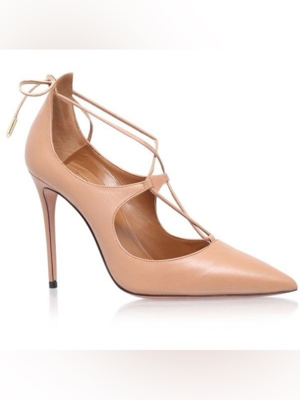 Aquazzura Christy heel